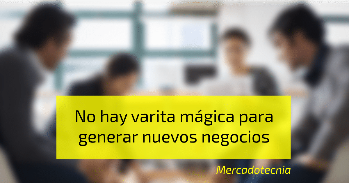 Tres verdades sobre las expectativas de ventas que los directivos deben escuchar